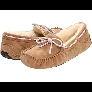 Women’s ugg moccasins
